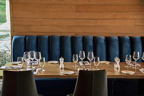 La Cache du Lac Champlain