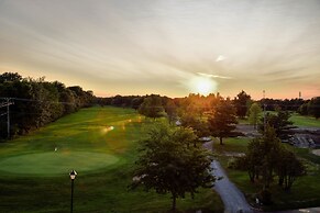 La Cache du Lac Champlain