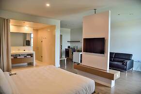 La Cache du Lac Champlain