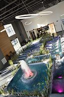 La Cache du Lac Champlain