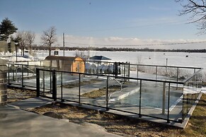 La Cache du Lac Champlain