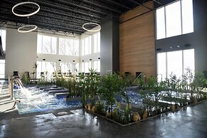 La Cache du Lac Champlain