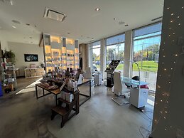 La Cache du Lac Champlain