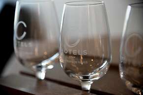 La Cache du Lac Champlain