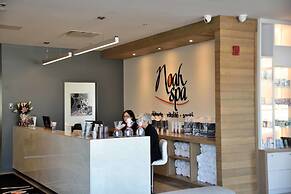 La Cache du Lac Champlain