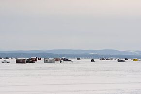 Hotel du Lac Champlain, an Ascend Collection Hotel