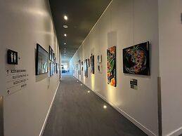 La Cache du Lac Champlain