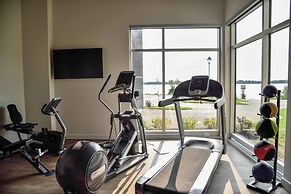 La Cache du Lac Champlain