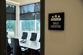 La Cache du Lac Champlain