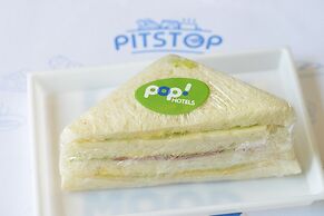 POP! Hotel Banjarmasin