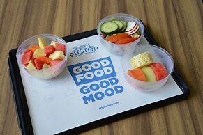 POP! Hotel Banjarmasin