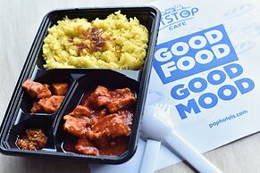 POP! Hotel Banjarmasin