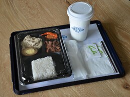 POP! Hotel Banjarmasin