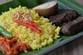 POP! Hotel Banjarmasin