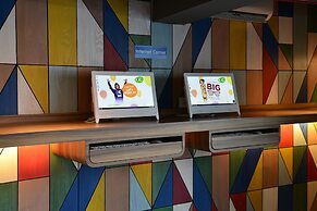 POP! Hotel Banjarmasin