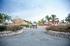 Nuovo Castello Crisilio