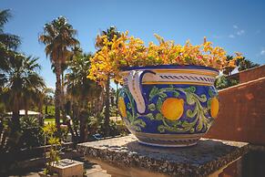 Nuovo Castello Crisilio