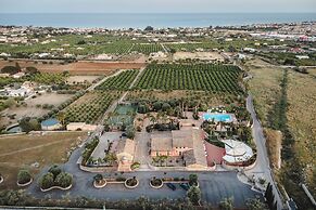 Nuovo Castello Crisilio