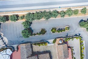 Nuovo Castello Crisilio