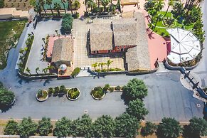 Nuovo Castello Crisilio