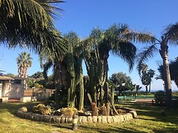 Nuovo Castello Crisilio