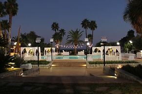 Nuovo Castello Crisilio