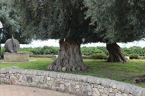 Nuovo Castello Crisilio