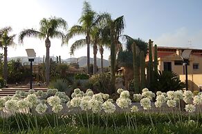 Nuovo Castello Crisilio