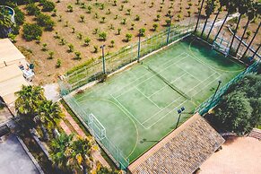 Nuovo Castello Crisilio