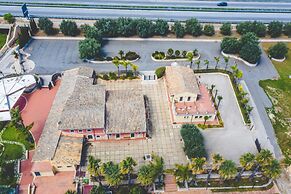 Nuovo Castello Crisilio