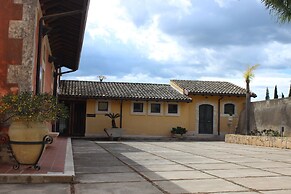 Nuovo Castello Crisilio