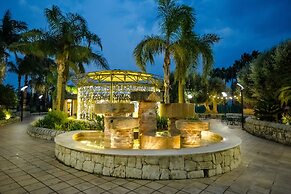 Nuovo Castello Crisilio