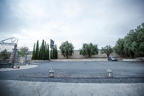 Nuovo Castello Crisilio