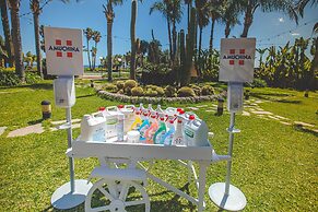 Nuovo Castello Crisilio