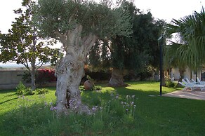 Nuovo Castello Crisilio