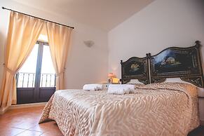 Nuovo Castello Crisilio