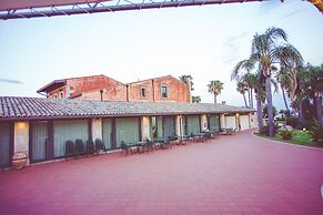 Nuovo Castello Crisilio