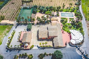 Nuovo Castello Crisilio