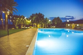 Nuovo Castello Crisilio