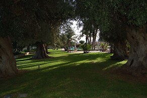 Nuovo Castello Crisilio