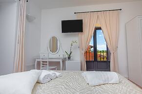 Nuovo Castello Crisilio