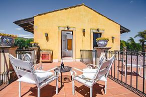 Nuovo Castello Crisilio