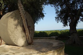 Nuovo Castello Crisilio