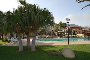 Nuovo Castello Crisilio