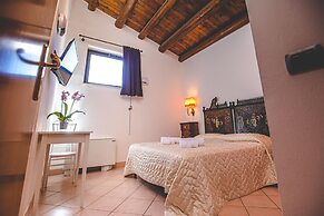 Nuovo Castello Crisilio