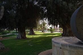 Nuovo Castello Crisilio