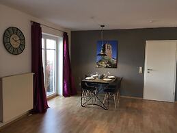 Ferienwohnung Zacharias