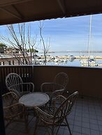 Nauthotel Porto San Vito