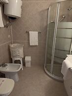 Nauthotel Porto San Vito