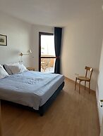 Nauthotel Porto San Vito